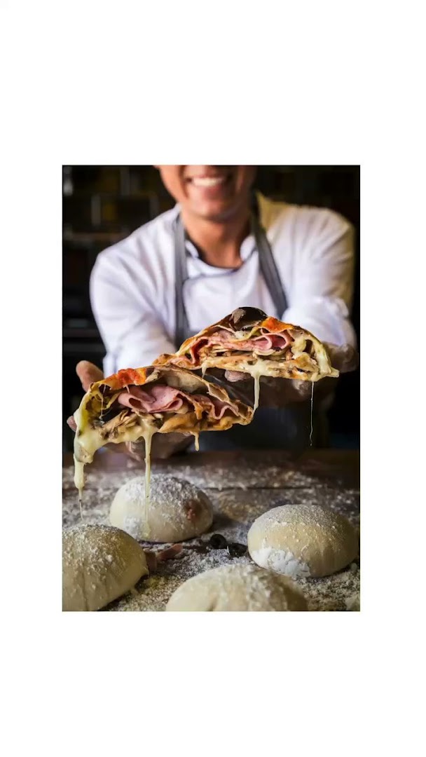Pizza della Vittoria · Foto 10