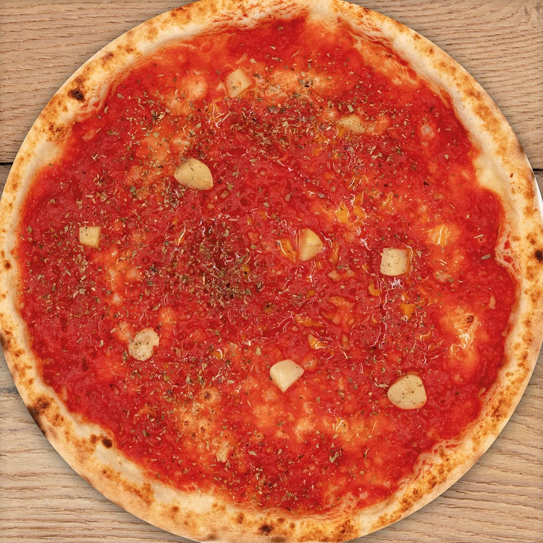 Pizza della Vittoria · Foto 3
