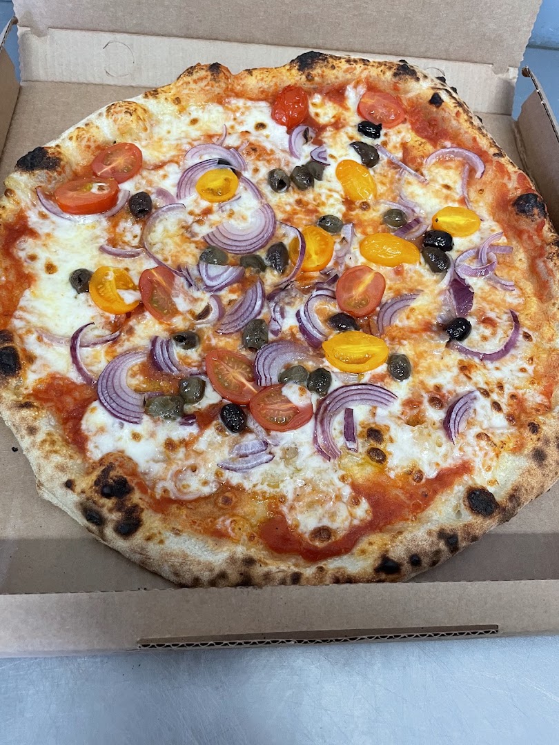 Pizza della Vittoria · Foto 7