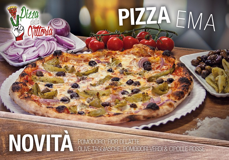 Pizza della Vittoria · Foto 9