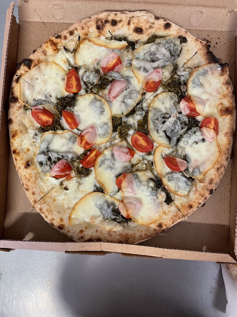 Pizza della Vittoria · Foto 8