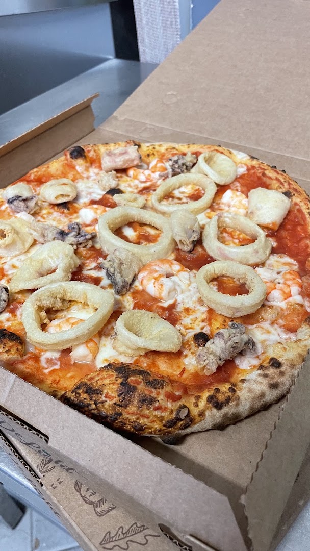 Pizza della Vittoria · Foto 11